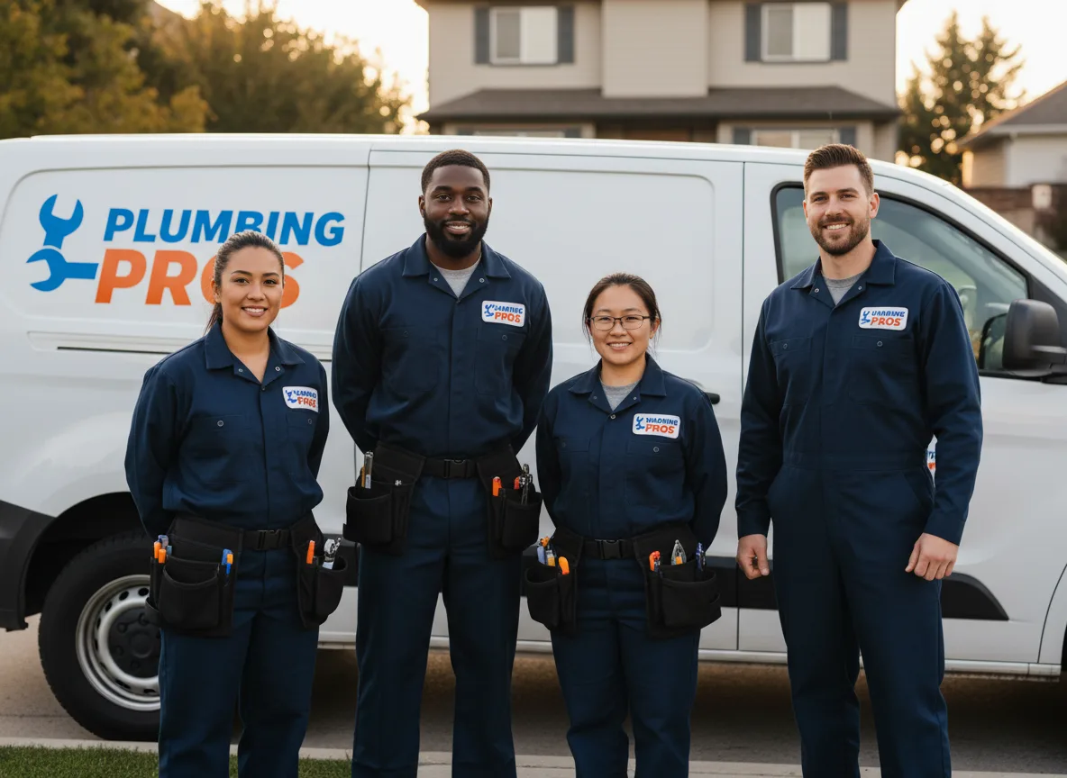 Water Heater Repair company in Assonet, MA